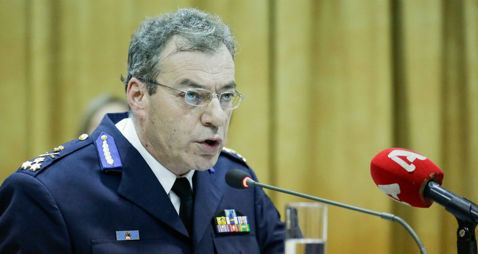 Διαψεύδει ο Ματθαιόπουλος τα περί παρέμβασης στο πόρισμα για το Μάτι