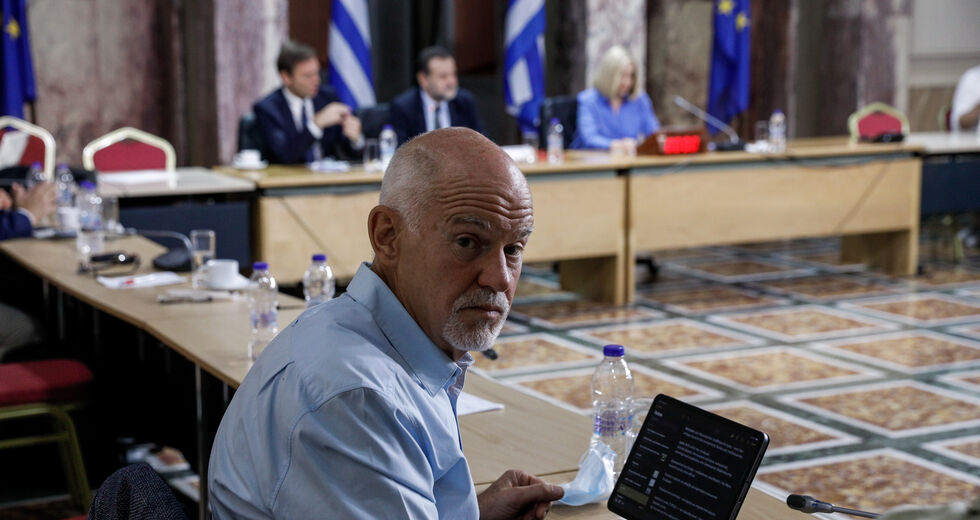 ΚΙΝ.ΑΛΛ. σε κρίση, στα «μαχαίρια» με τον ΣΥΡΙΖΑ