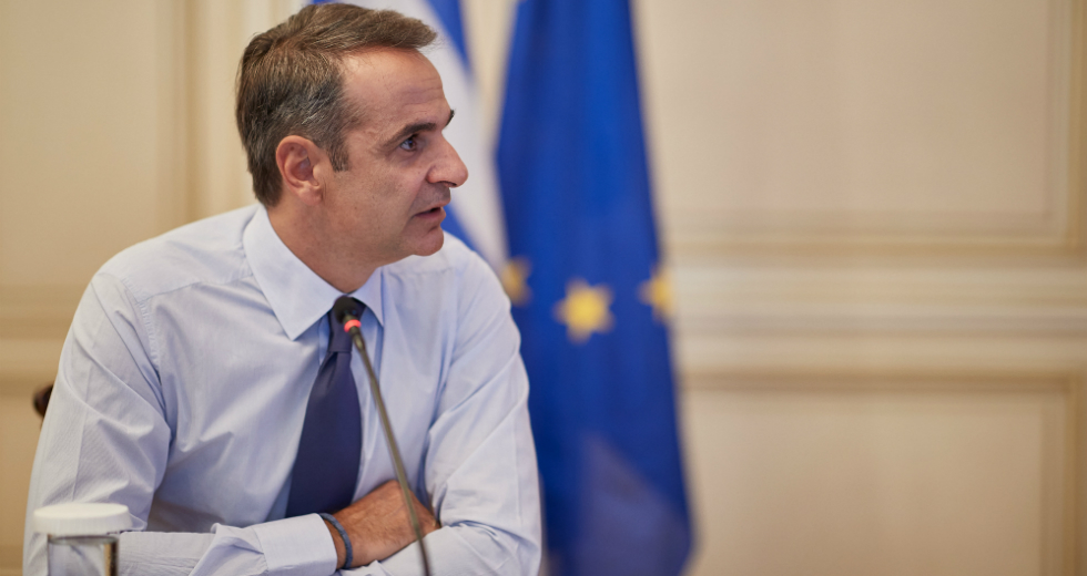 Κάπως ασυνάρτητη πρωθυπουργική λογιοσύνη