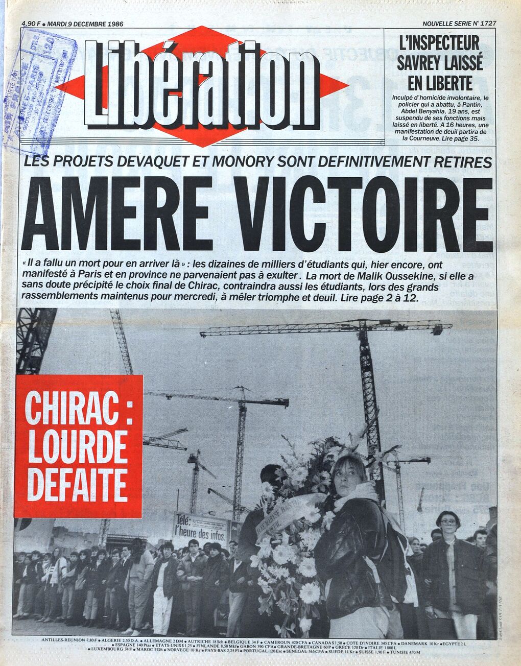 Liberation