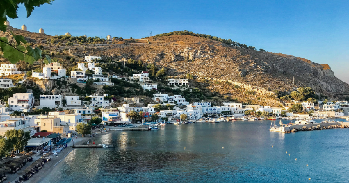 Θρίλερ στη Λέρο: 18χρονος ομολόγησε πως σκότωσε τον 50χρονο πατέρα του | ΕΦΣΥΝ