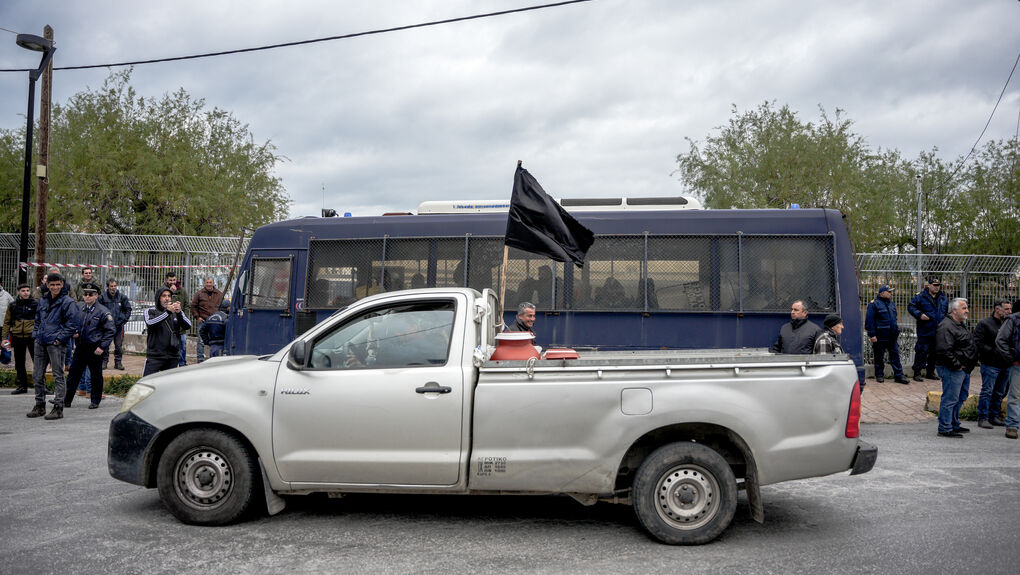 lesvos ktinotrofoi afthodis pyretos mar 2026