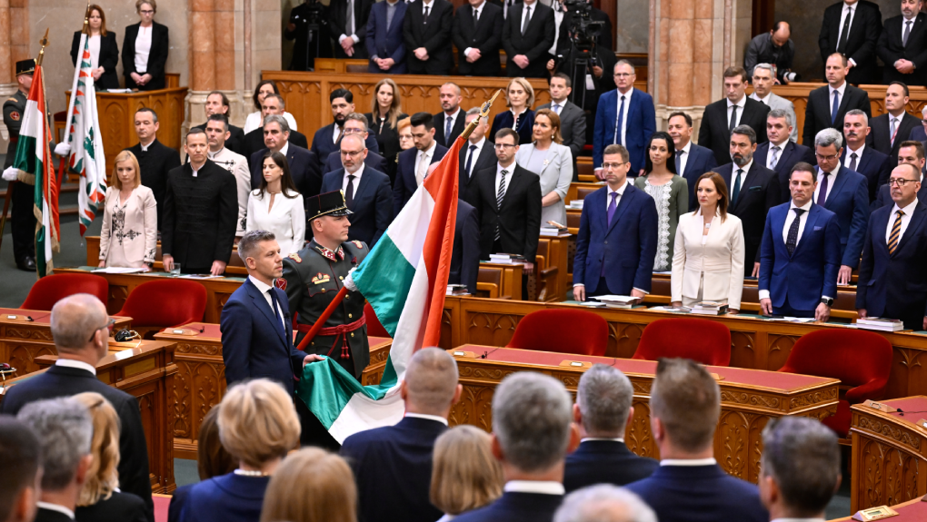 Πέτερ Μαγιάρ