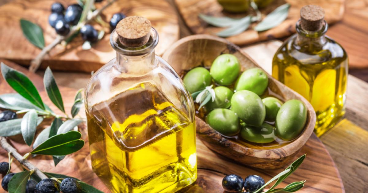 A record rise in olive oil prices by 212% in 14 months, with further escalation expected