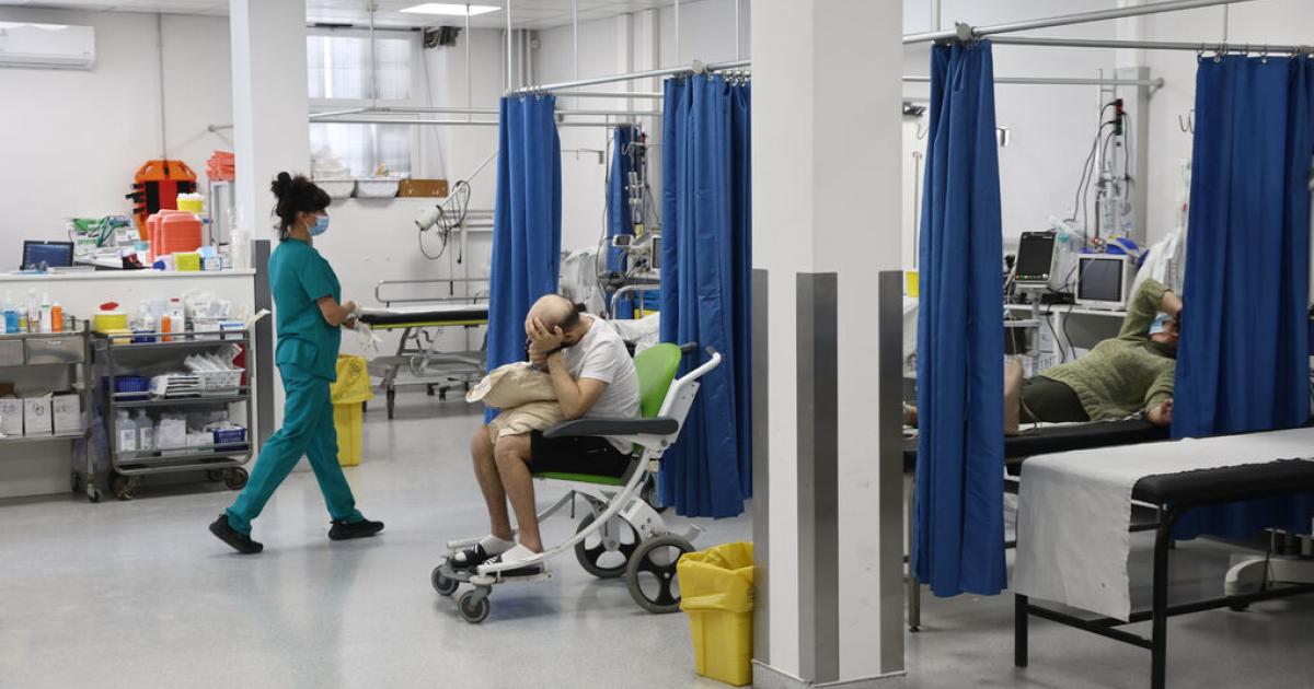 Πάτρα: 20χρονος εργάτης γης πέθανε από λεπτοσπείρωση