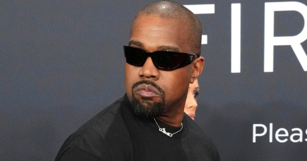«Μπλόκο» στον Kanye West και στην Πολωνία για τα αντισημιτικά σχόλια