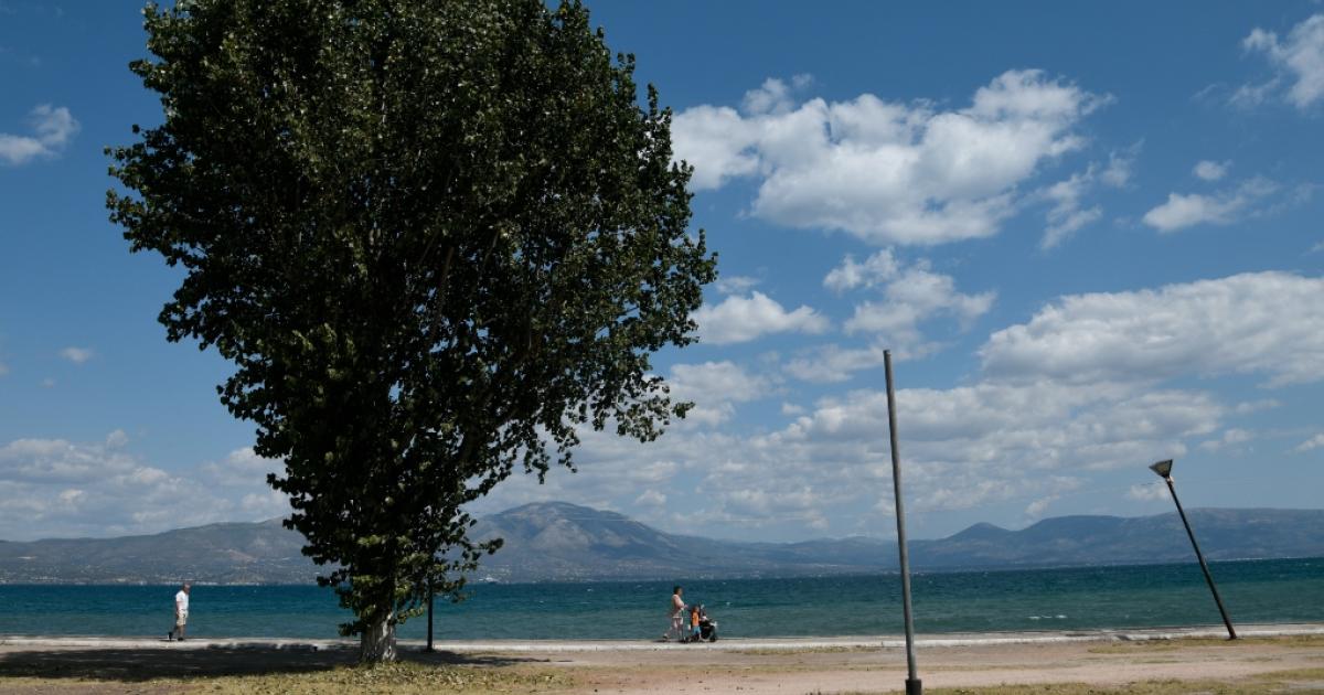 «Στην πλαζ με τον ηλεκτρικό»: Αστικό λεωφορείο από ΗΣΑΠ Κηφισιάς προς την παραλία Σκάλας Ωρωπού