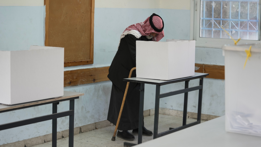 Νίκη Φάταχ στις εκλογές της Δυτικής Όχθης -Χαμηλή η συμμετοχή, «απούσα» η Χαμάς