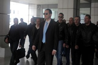 Οι αναβολές του Κασιδιάρη