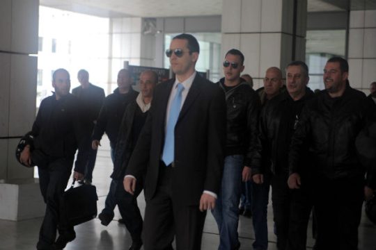 Οι αναβολές του Κασιδιάρη