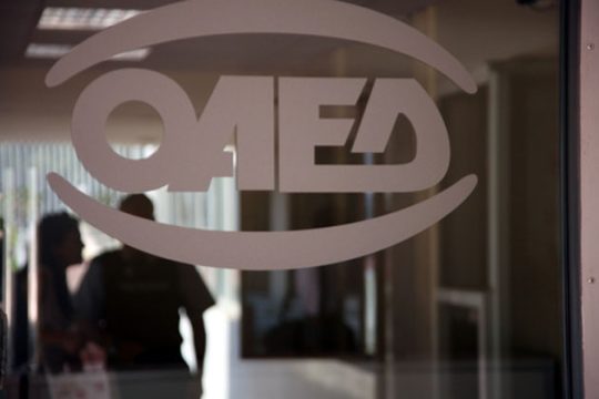 Ενας περίεργος «γαλάζιος»  διορισμός στον ΟΑΕΔ