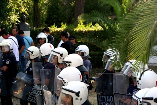 Σε «ώτα μη ακουόντων» οι υπηρεσίες περιβάλλοντος Αγρινίου