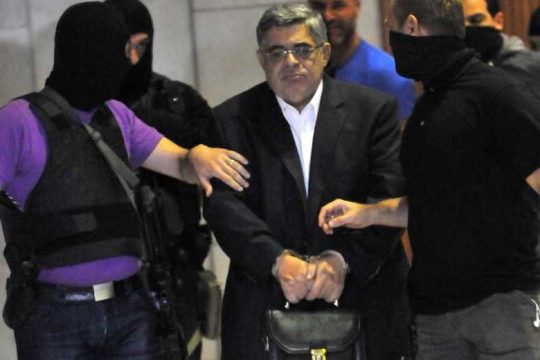 Τους έπιασαν στον ύπνο 