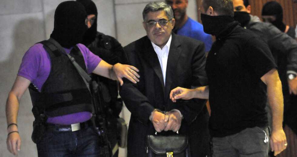 Τους έπιασαν στον ύπνο