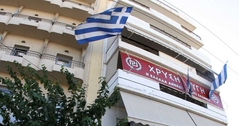 Προσπάθεια ανασύνταξης μετά το σοκ στη Χ.Α.