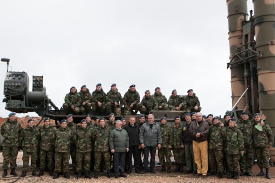 Η άλλη όψη της μίζας