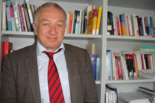 Γκούσταβ Χορν: «Κούρεμα χρέους και επιτόκια 1,5% για την Ελλάδα»