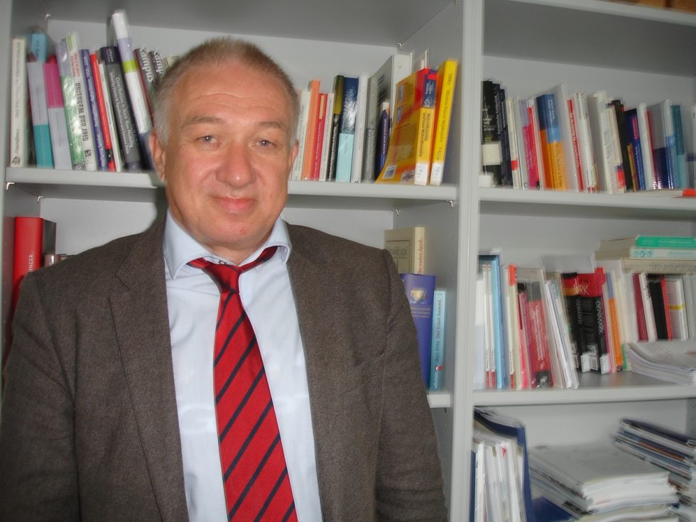 Γκούσταβ Χορν: «Κούρεμα χρέους και επιτόκια 1,5% για την Ελλάδα»