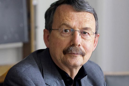 Βόλφγκανγκ Στρεκ: «Ο ευρωσκεπτικισμός είναι μια δημαγωγική αντίληψη»