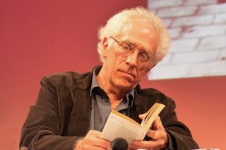 «Οι αργοί ρυθμοί της αλλαγής, προτιμότεροι από την επανάσταση»
