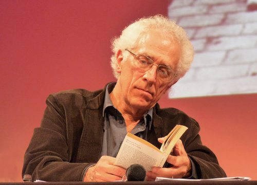 «Οι αργοί ρυθμοί της αλλαγής, προτιμότεροι από την επανάσταση»