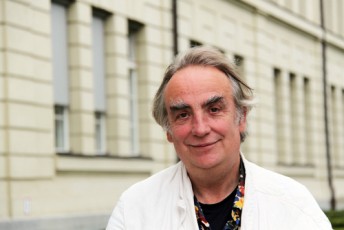 Φρίντερ Ότο Βολφ: «Υπάρχει εξέγερση και αντίσταση όσο υπάρχει κυριαρχία»