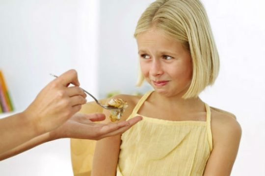 Είναι η νηστεία κατάλληλη για τα παιδιά;