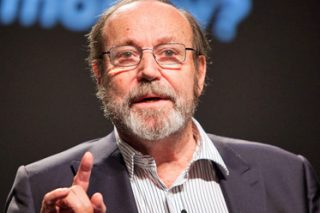 Μπερνάρ Λιτέρ: «Η Ε.Ε. κυριαρχείται από τα μεγάλα λόμπι»
