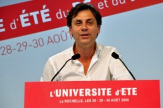 Φιλίπ Μαρλιέρ: «Ο ΣΥΡΙΖΑ γεμίζει το κενό που άφησε το ΠΑΣΟΚ»