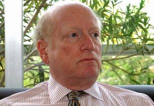 Μαρκ Τάσνετ: «Τα αποτελέσματα των ευρωεκλογών θα ενισχύσουν τον ευρωσκεπτικισμό»