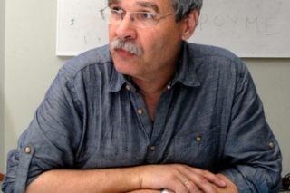 Αντρέας Αρντ: «Υπάρχουν δυνατότητες για ριζική αλλαγή αυτού του κόσμου»