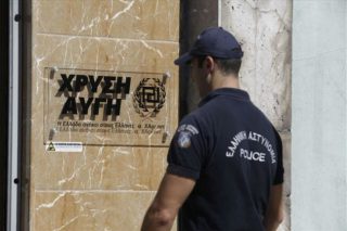 Οι Αδιάφθοροι δεν είδαν θυλάκους της Χ.Α. στην ΕΛ.ΑΣ.