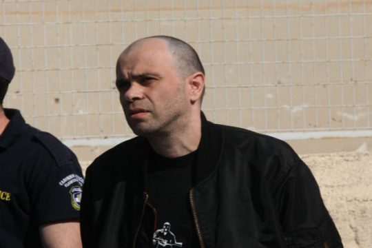 Μαζιώτης: Χαμένος είναι ο αγώνας που δεν γίνεται