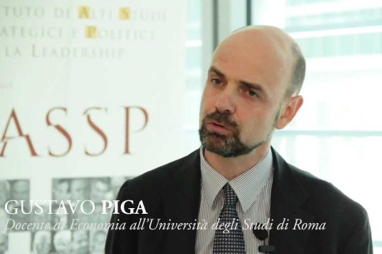 Γκουστάβο Πίγκα: «Χρειαζόμαστε κάποιο μορατόριουμ για την αποπληρωμή του χρέους»