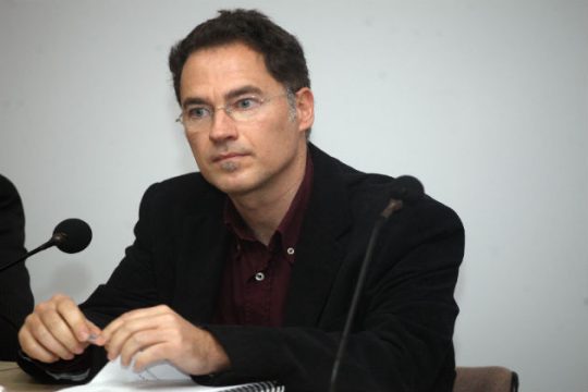 «Η κυβέρνηση απαξιώνει τους διεθνείς οργανισμούς»