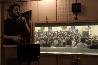 Ο Μάνος ήταν πέραν των ιδεολογιών