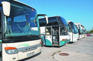 Και δεύτερη απόλυση στα ΚΤΕΛ Μεσσηνίας