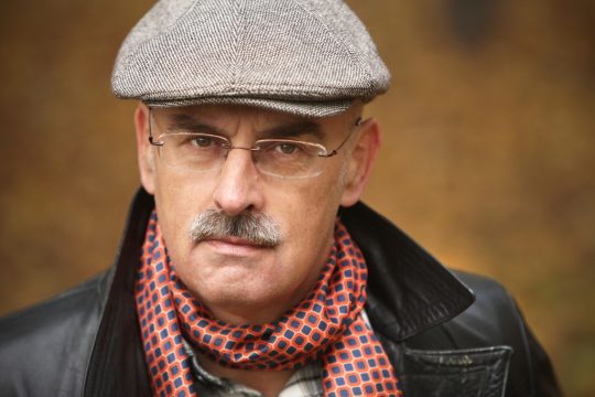 Μαουρίτσιο Λατσαράτο: «Η “ελευθερία του κεφαλαίου” οδηγεί στον “πόλεμο”»
