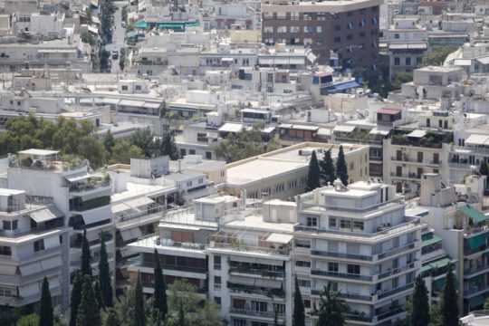 Αναρτήθηκαν στην ΓΓΠΣ τα νέα εκκαθαριστικά του ΕΝΦΙΑ
