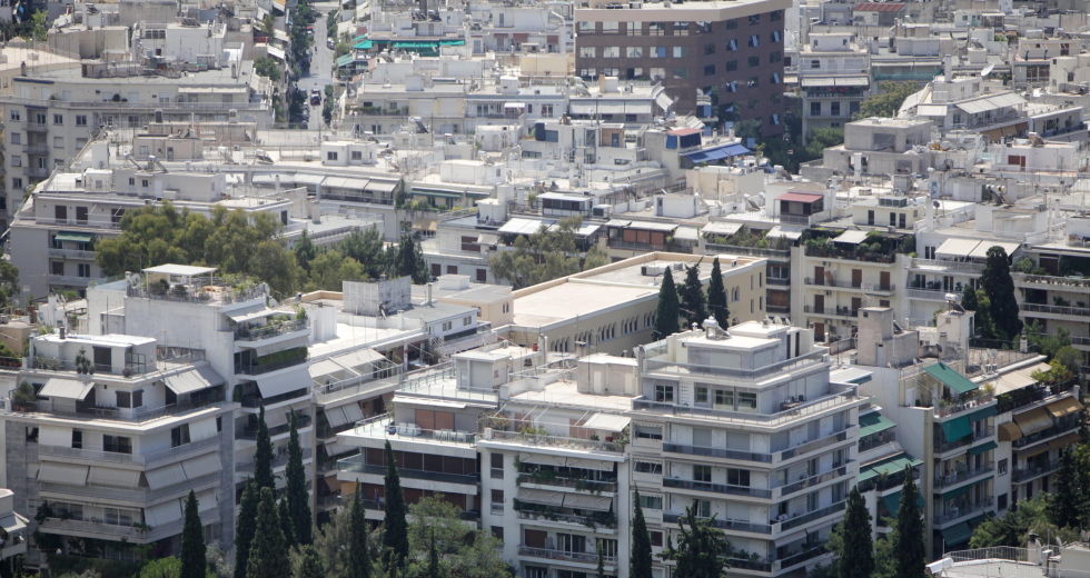 Αναρτήθηκαν στην ΓΓΠΣ τα νέα εκκαθαριστικά του ΕΝΦΙΑ