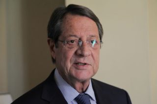 Όροι της Λευκωσίας για επιστροφή στις συνομιλίες