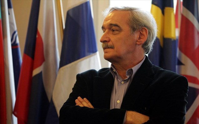 Νίκος Χουντής: «Πολιτική μας απόφαση η διαγραφή χρέους»