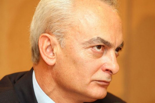Τελευταίο «ρεπορτάζ»