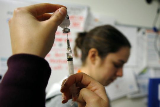 Η νόσος του αναπτυγμένου κόσμου