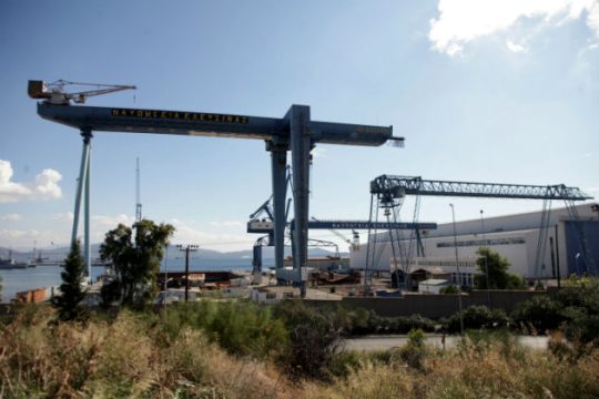 «Το μόνο που θέλω είναι να εργαστώ»