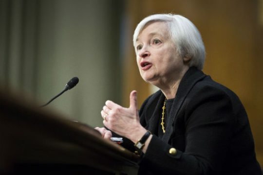 Τέλος οι «ενέσεις ρευστότητας» από τη Fed