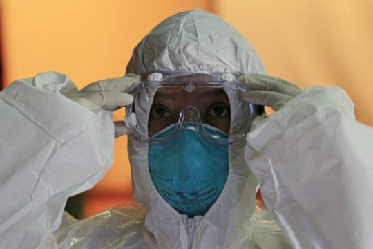 Καταρρίπτονται οι έξι μύθοι για την επιδημία
