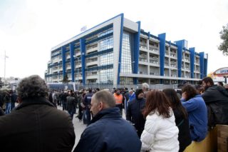 Το χάος μετά τις 29 Οκτωβρίου