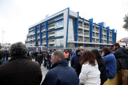 Το χάος μετά τις 29 Οκτωβρίου