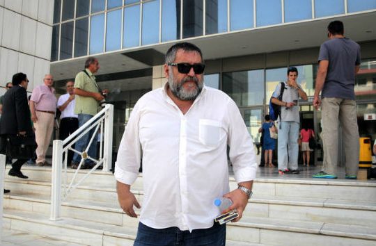 Κουκούτση… μυαλό δεν έβαλε